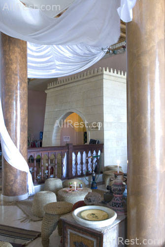 Vincci Nour Palace Hotel 46